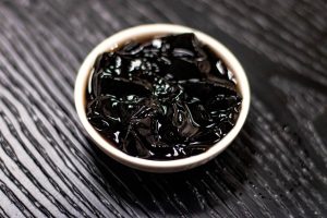 Grass Jelly