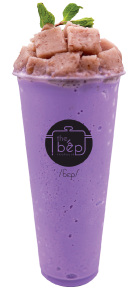 Taro Ube