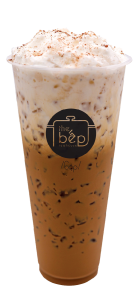 The Bep Signature Coffee